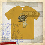 Coffee Dan’s 1961 Vintage Men's T-Shirt