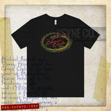 China Club NYC 1985 Vintage Men's T-Shirt