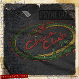 China Club NYC 1985 Vintage Men's T-Shirt