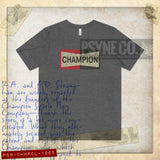 Champion Classic 1965 Vintage Men's T-Shirt