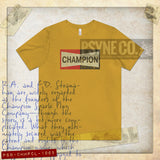 Champion Classic 1965 Vintage Men's T-Shirt