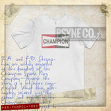 Champion Classic 1965 Vintage Men's T-Shirt
