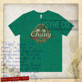 Chang Beer Thailand 1995 Vintage Men's T-Shirt