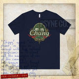 Chang Beer Thailand 1995 Vintage Men's T-Shirt