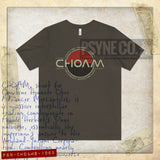 CHOAM - Combine Honnete Ober Advancer Mercantiles 1965 Vintage Men's T-Shirt