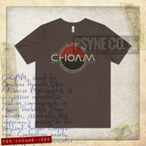 CHOAM - Combine Honnete Ober Advancer Mercantiles 1965 Vintage Men's T-Shirt