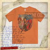 Cherry 2000 Theatrical 1988 Vintage Men's T-Shirt