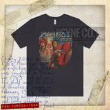 Cherry 2000 Theatrical 1988 Vintage Men's T-Shirt