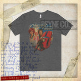 Cherry 2000 Theatrical 1988 Vintage Men's T-Shirt