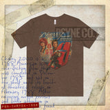 Cherry 2000 Theatrical 1988 Vintage Men's T-Shirt