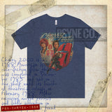 Cherry 2000 Theatrical 1988 Vintage Men's T-Shirt