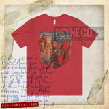 Cherry 2000 Theatrical 1988 Vintage Men's T-Shirt