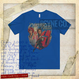 Cherry 2000 Theatrical 1988 Vintage Men's T-Shirt