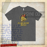 Cluckin' Bell 1982 Vintage Men's T-Shirt
