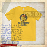 Cluckin' Bell 1982 Vintage Men's T-Shirt