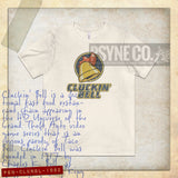 Cluckin' Bell 1982 Vintage Men's T-Shirt