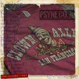 Clown Alley San Francisco 1962 Vintage Men's T-Shirt