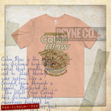 Powered by Colon Blow Cereal 1989 Vintage Men's T-Shirt