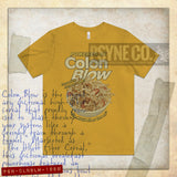 Powered by Colon Blow Cereal 1989 Vintage Men's T-Shirt