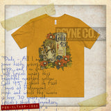 Colt 45 Party Mule 1982 Vintage Men's T-Shirt