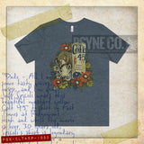 Colt 45 Party Mule 1982 Vintage Men's T-Shirt