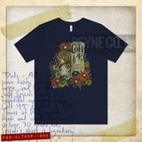 Colt 45 Party Mule 1982 Vintage Men's T-Shirt