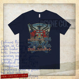 Convoy of Cybertron 1984 Vintage Men's T-Shirt