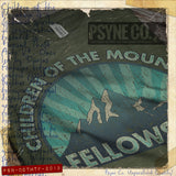 Children of the Mountain Fellowship 2013 Vintage Men’s T-Shirt