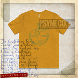 Craftsbury Banjo Contest 1986 Vintage Men's T-Shirt