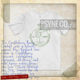 Craftsbury Banjo Contest 1986 Vintage Men's T-Shirt