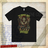 The Crimson Ghost 1946 Vintage Men's T-Shirt