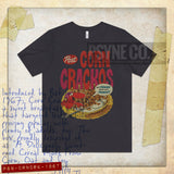 Corn Crackos 1967 Vintage Men's T-Shirt