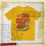 Corn Crackos 1967 Vintage Men's T-Shirt