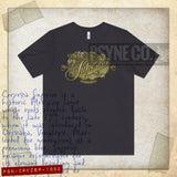 Cerveza Superior 1982 Vintage Men's T-Shirt