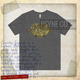 Cerveza Superior 1982 Vintage Men's T-Shirt