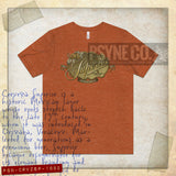 Cerveza Superior 1982 Vintage Men's T-Shirt