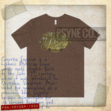 Cerveza Superior 1982 Vintage Men's T-Shirt