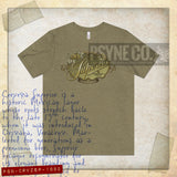 Cerveza Superior 1982 Vintage Men's T-Shirt