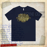 Cerveza Superior 1982 Vintage Men's T-Shirt