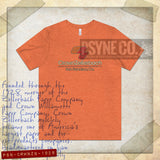 Crown Zellerbach 1928 Vintage Men's T-Shirt