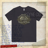 Carson Pirie Scott & Co. 1854 Vintage Men's T-Shirt