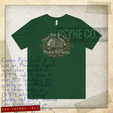 Carson Pirie Scott & Co. 1854 Vintage Men's T-Shirt