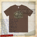 Carson Pirie Scott & Co. 1854 Vintage Men's T-Shirt