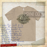 Carson Pirie Scott & Co. 1854 Vintage Men's T-Shirt