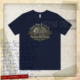 Carson Pirie Scott & Co. 1854 Vintage Men's T-Shirt