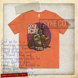 Cool as Ice 1991 Vintage Men's T-Shirt