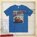 Cyberfelix 1982 Vintage Men's T-Shirt