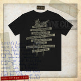 Citizen Dick 1992 F/B Vintage Men’s T-Shirt