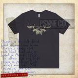 Danzig I 1988 Vintage Men's T-Shirt