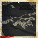 Danzig I 1988 Vintage Men's T-Shirt